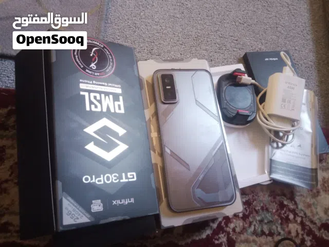 جي تي 30 بر 5G