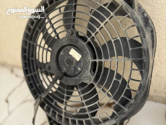 فان رئيسي ياباني جوكر مال تفصيخ يرهم لاغلب انواع السيارات
