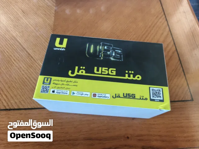 U5g متنقل جديده شاشه لمس