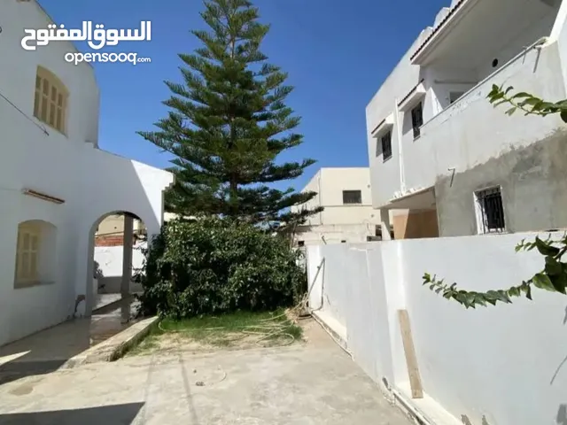 فيلا للبيع في طريق المهديه