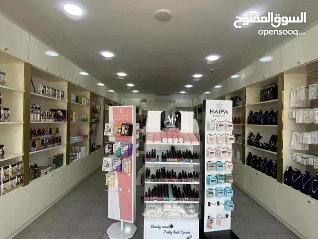 محل في المشتل في سوق غراندي مول للبيع