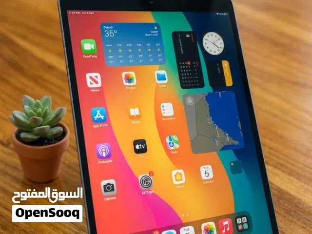 ipad pro 10.5 inch 64 GB  4 GB ram
