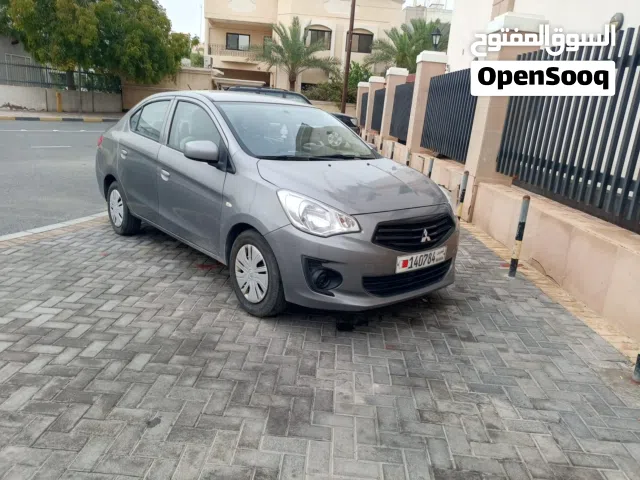 2019, ميتسوبيشي, اتراج, GLS