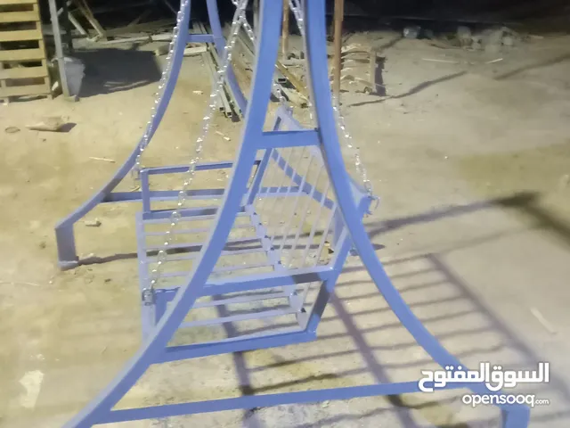 مراجيح. غير. مستعمله