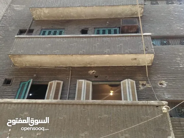 133 m2 3 Bedrooms Townhouse for Sale in Cairo Moski