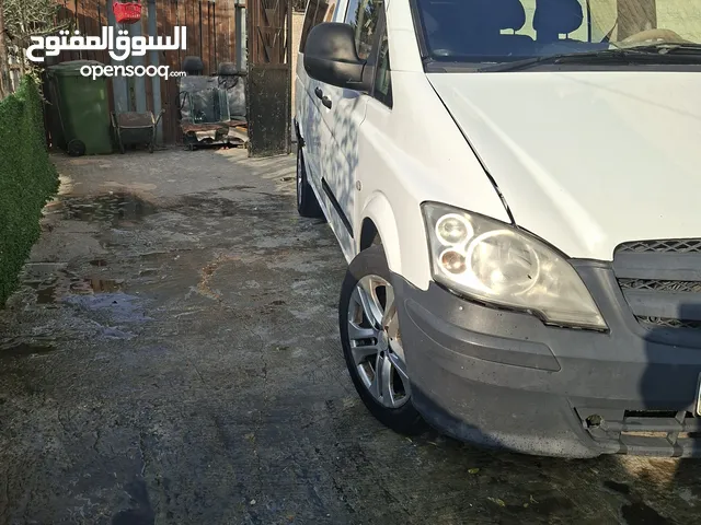 ميرسيدس فيتو 646