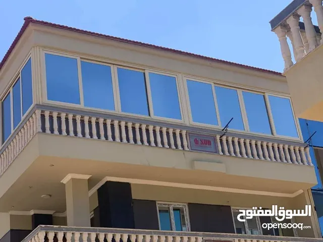 140 m2 3 Bedrooms Apartments for Sale in Damietta Ras al-Bar