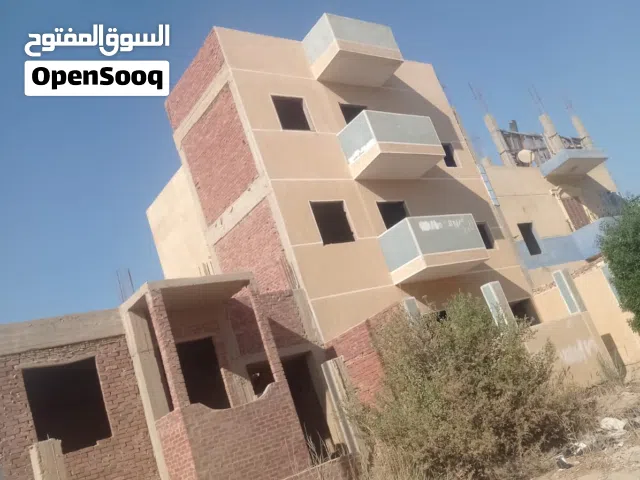 75 m2 2 Bedrooms Townhouse for Sale in Cairo New October