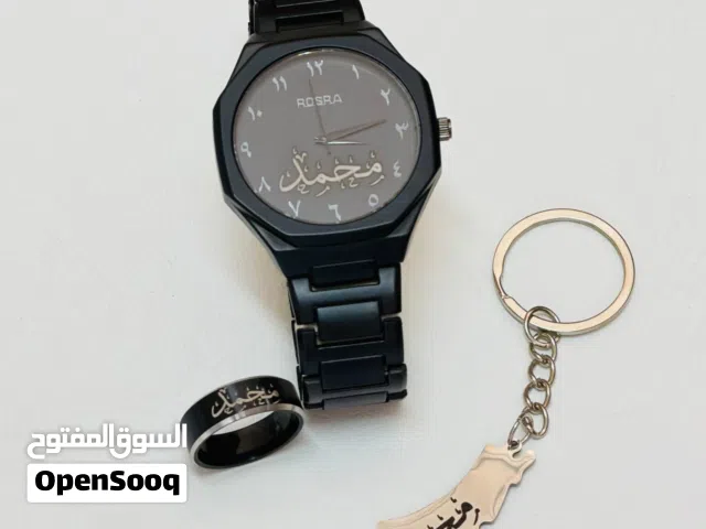 Automatic Others watches  for sale in Salfit