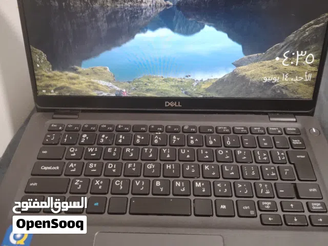 Windows Dell for sale in Al Batinah