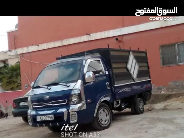 كيا بينجو 2012 السعر قابل للتفاوض