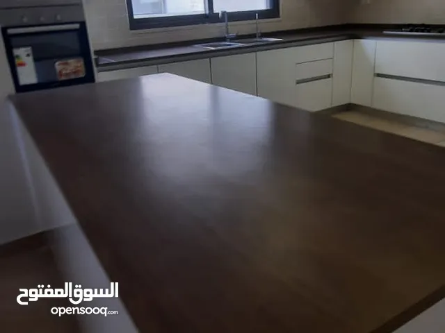 190 m2 3 Bedrooms Apartments for Rent in Amman 4th Circle