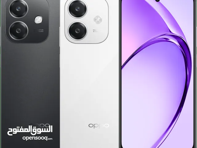 oppo A40m 256GB 12Ram أوبو الجديد سناب 4 0 40m دراقون معالج اوبو a40 m 40