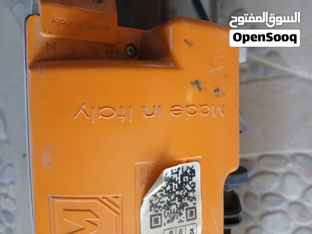 ماتور رفع باب كراج / باب محل تجاري