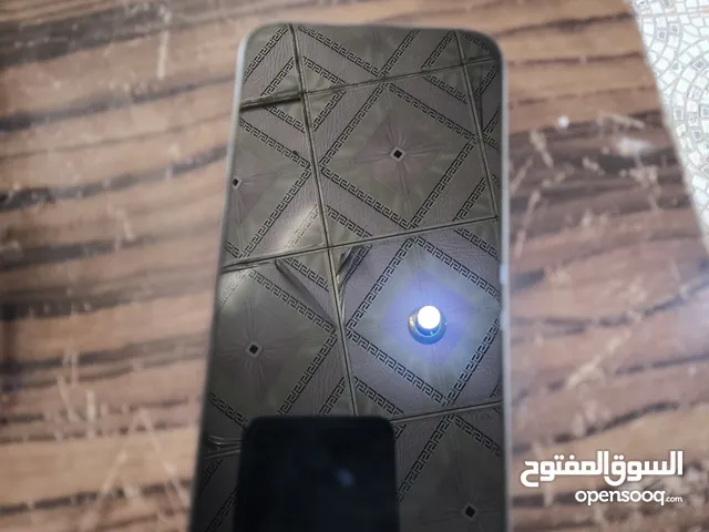 Apple iPhone 15 Pro Max 256 GB in Basra