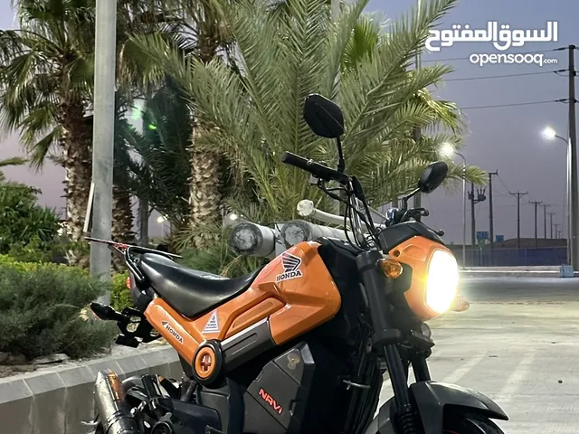 Honda Navi 2021 in Al Karak