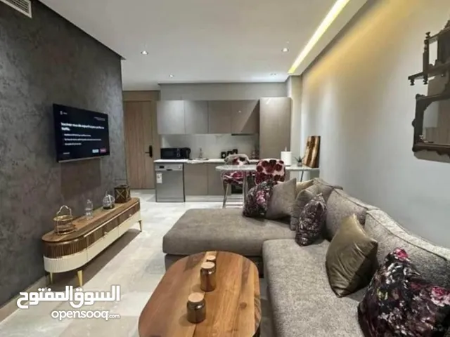 شقة سياحية. شقة للإيجار اليومي