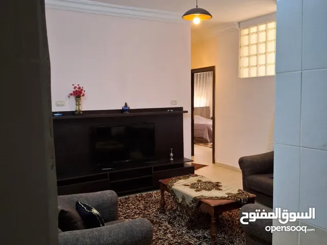 90 m2 2 Bedrooms Apartments for Rent in Irbid Al Qubeh Circle