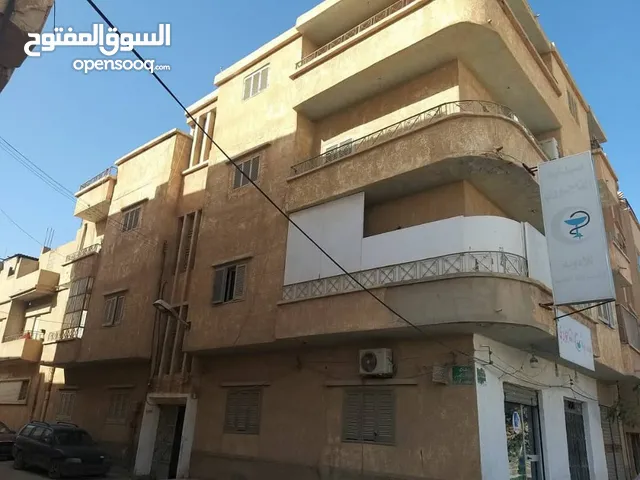 3 Floors Building for Sale in Benghazi As-Sulmani Al-Sharqi