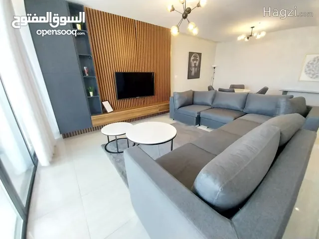 شقة مفروشة للإيجار 133م2 ( Property 19302 ) سنوي فقط