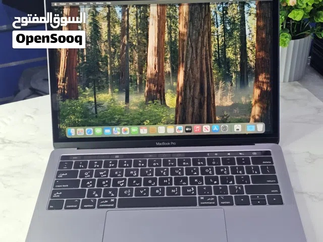 Macbook Pro A2141 Model 2019 Intel Core i7 Processor 16gb Ram 500gb Ssd Touch Bar And Id Amd Radeon