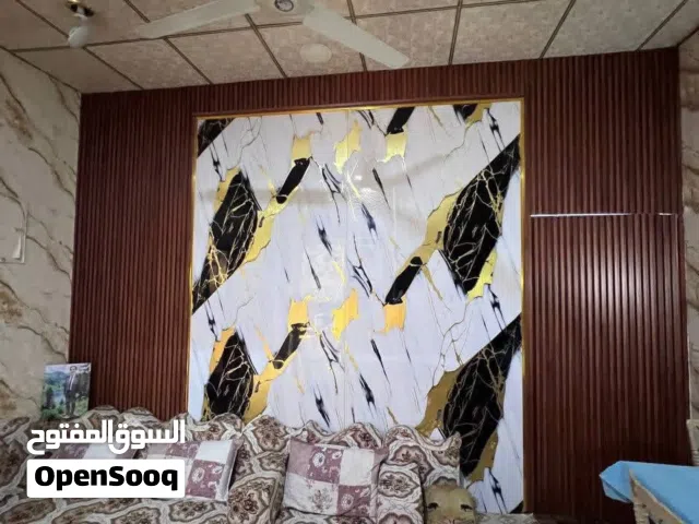للبيع بيت في ابو الخصيب ابو كوصره مساحه 200 م ركن