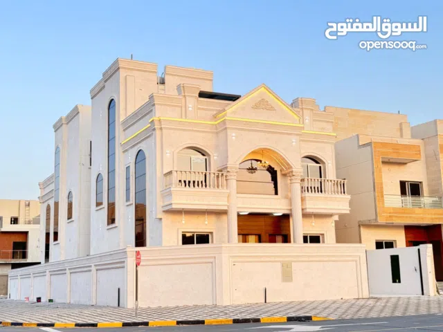 3600 ft² 5 Bedrooms Villa for Rent in Ajman Al Helio