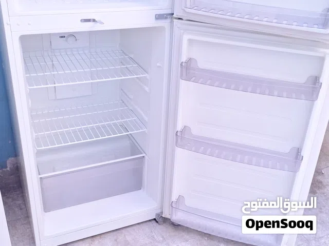 بيع ثلاجه ونسا الغانم 20قدم بحاله ممتازه جدا مع التوصيل والكفاله