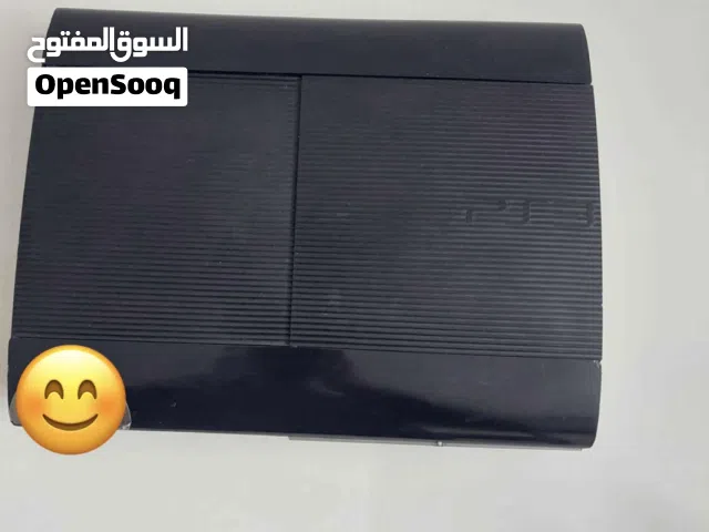 PlayStation 3 PlayStation for sale in Irbid