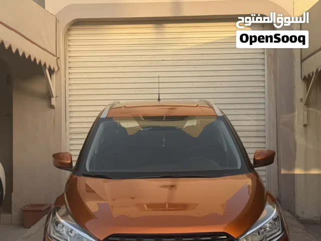 2022 Nissan Kicks Standard