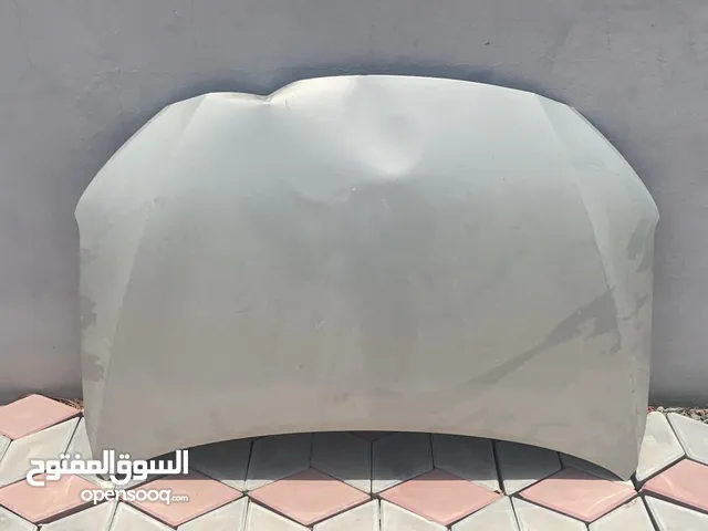 بونيت النترا