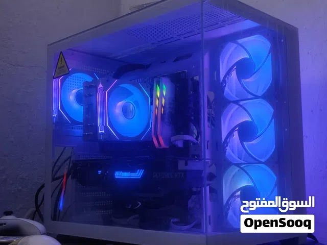 تجميعة للبيع بمواصفات قوية للـ2K و الـ4K وشكل مرتب