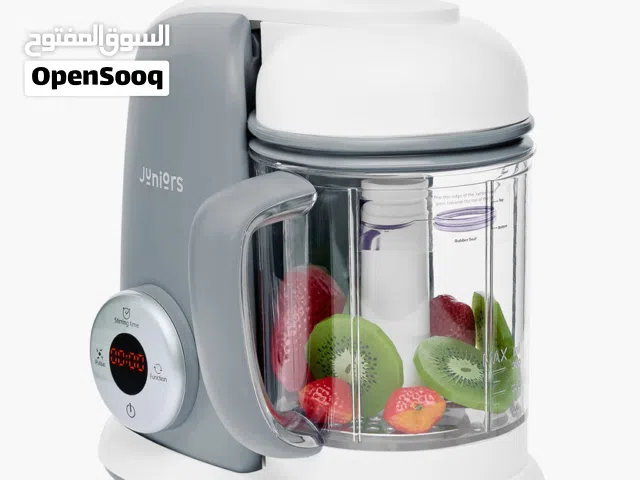 محضر الطعام للأطفال