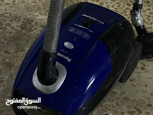  Panasonic Vacuum Cleaners for sale in Irbid