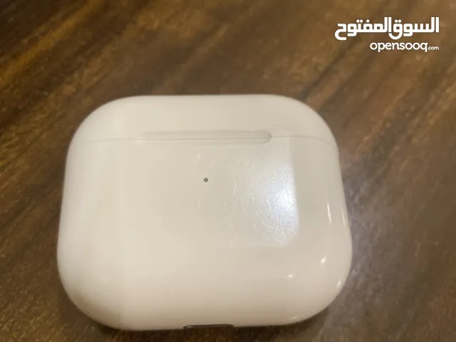 ايربودز 3 اصليات