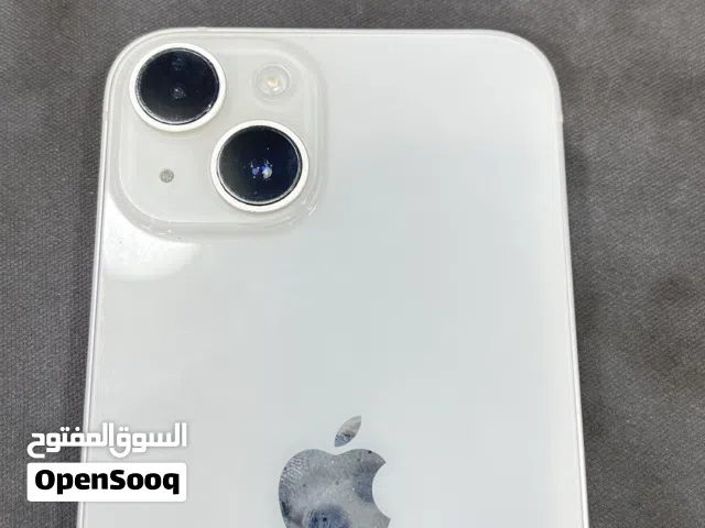Apple iPhone 13 128 GB in Amman