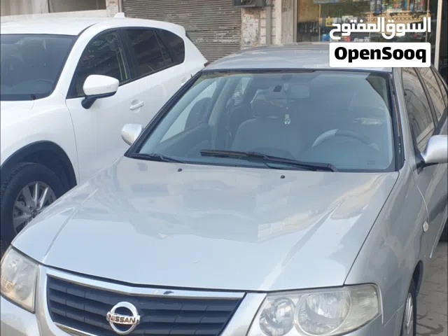 نيسان صني للبيع في حمص