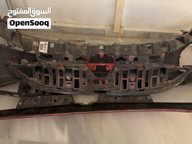درع الداخلي للطبون الامامي ID4