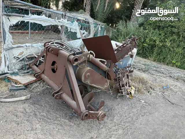معده لحفر التربه