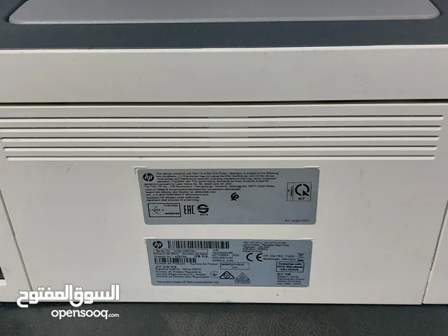 Printers Hp printers for sale in Tripoli