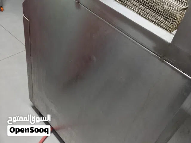 ماكينه قلي بطاطا بسعر مغري