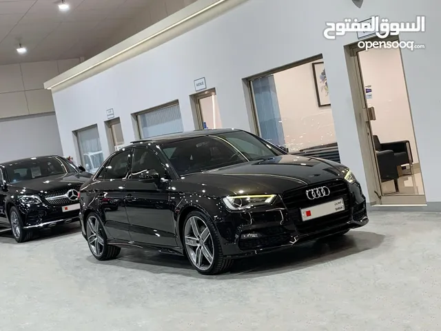 Audi A3 (148,000 Kms)