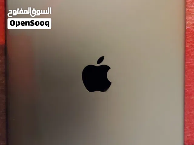 ايباد الجيل الثامن ذكراه 32 ببجي 60فريم فخامه وعرررررطه 58الف فقط لا غير احسن لك من ابو 300 دولار