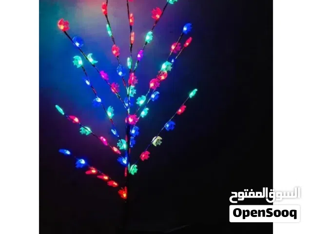 زينة رمضان اي قطعة دينارين ونص حتى نفاذ الكمية