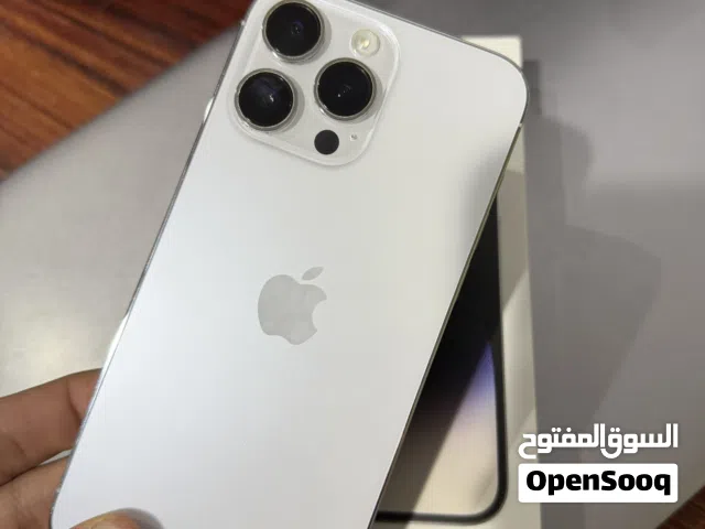 I phone 14 promax 512 g