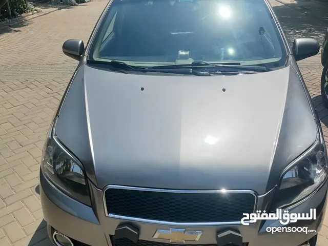 شفروليه افيو اوتوماتيك 2019 للبيع كاش رشه بره ومش رشه سقف ولاشنطه السيارة باسمي لايوجد وسطاء رخصه سن