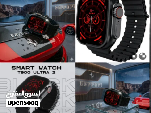 ساعة الذكية Swatch T900 ultra 2