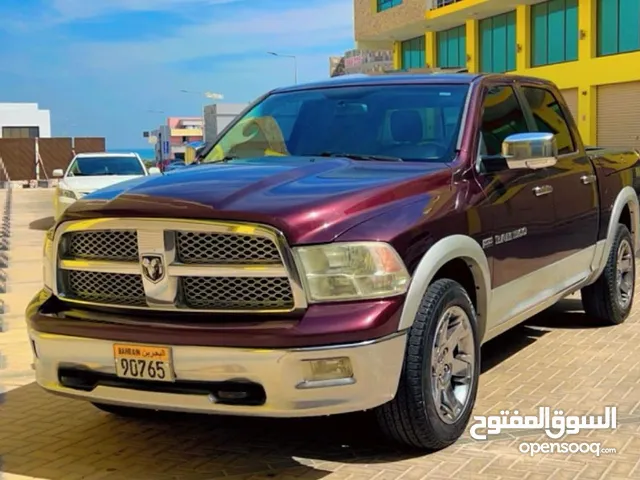 Used Dodge Ram in Southern Governorate