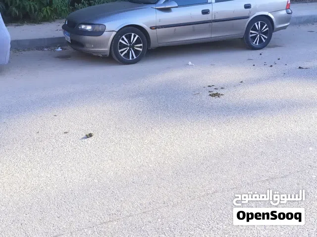 Used Opel Vectra in Assiut