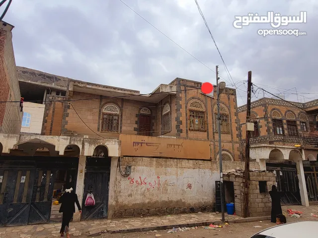 220 m2 More than 6 bedrooms Townhouse for Sale in Sana'a Fag Attan
